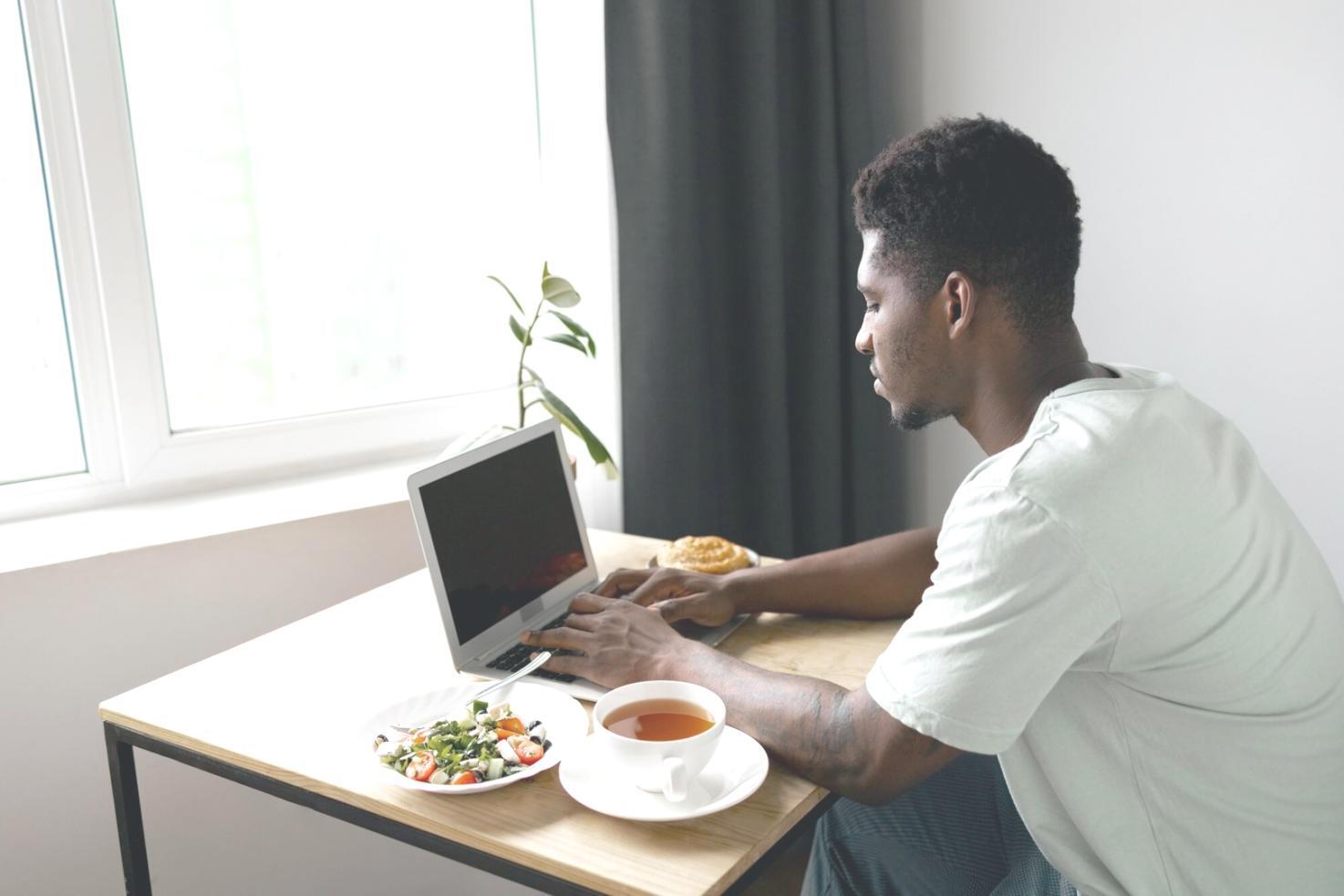 Moderne Finanzanalyse und Datenvisualisierung