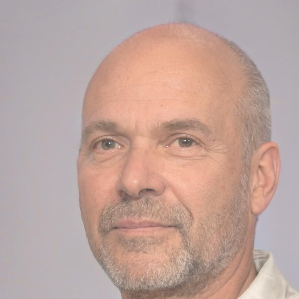 Thomas Gerlach, Finanzleiter