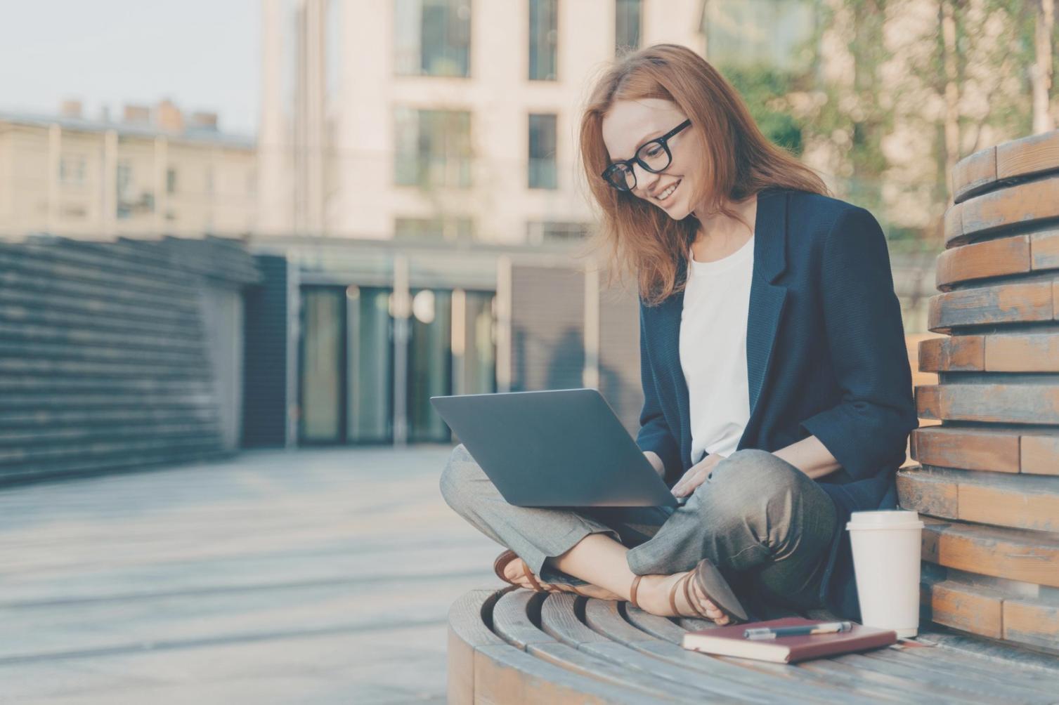 Gruppenarbeit bei der Finanzanalyse